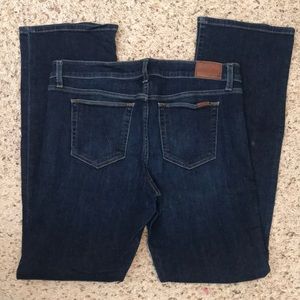 Joe’s Jeans honey curvy bootcut